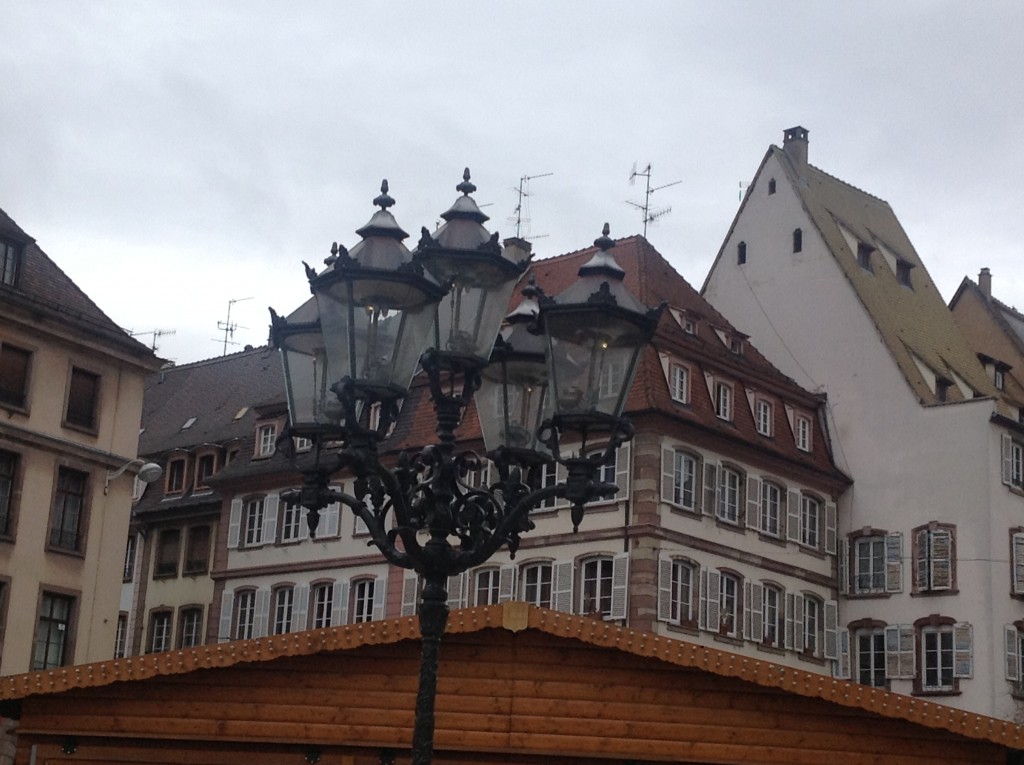 Foto de Estrasburgo, Francia