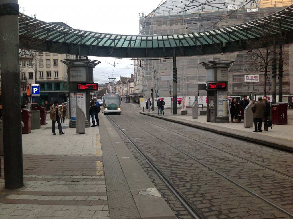 Foto de Estrasburgo, Francia