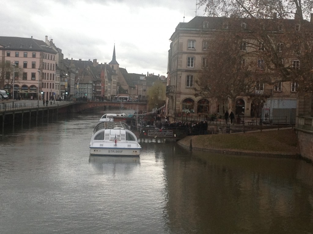 Foto de Estrasburgo, Francia