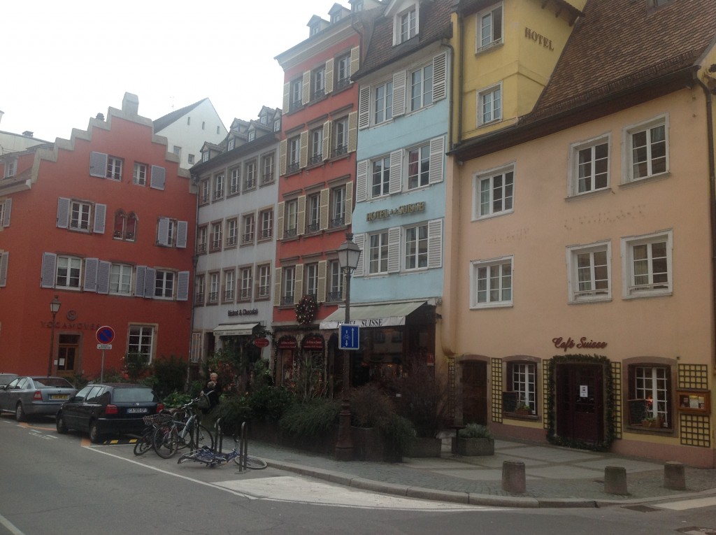 Foto de Estrasburgo, Francia