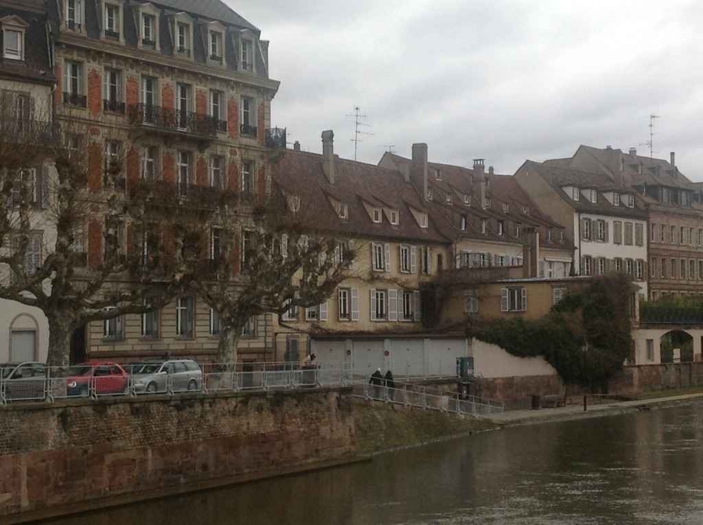 Foto de Estrasburgo, Francia