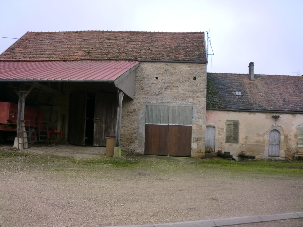 Foto de Saint Germain Source Seine, Francia