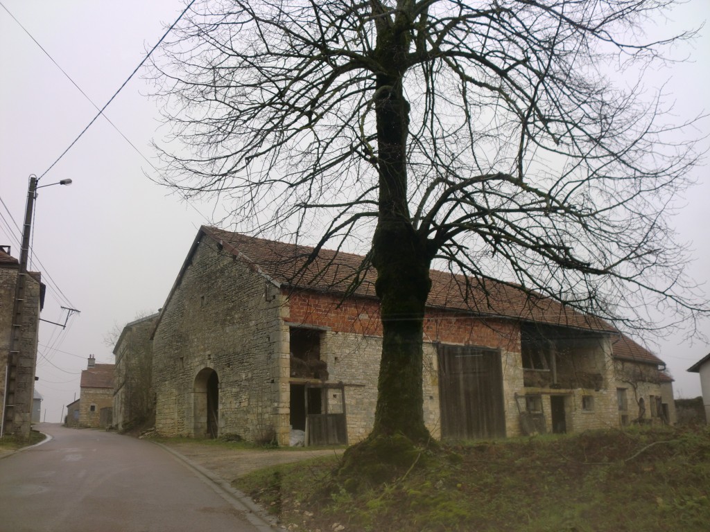 Foto de Saint Germain Source Seine, Francia