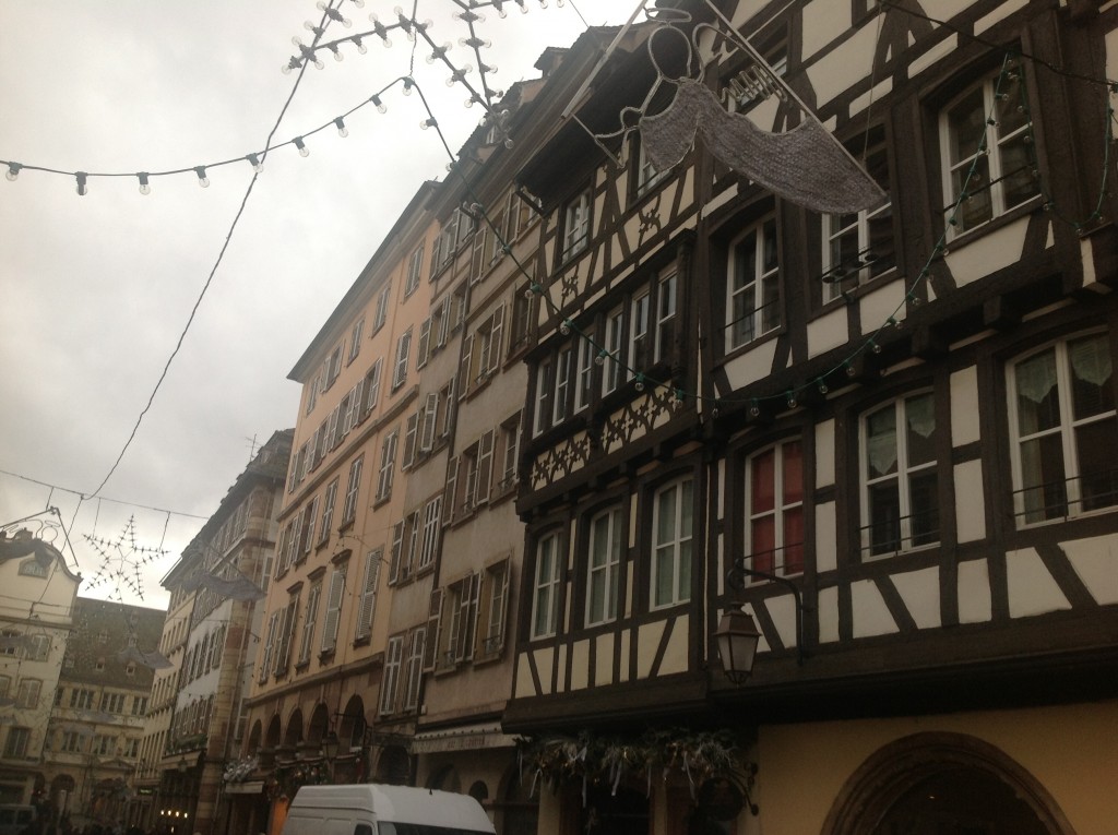 Foto de Estrasburgo, Francia