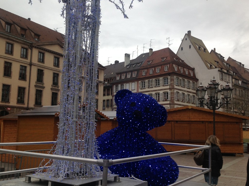 Foto de Estrasburgo, Francia