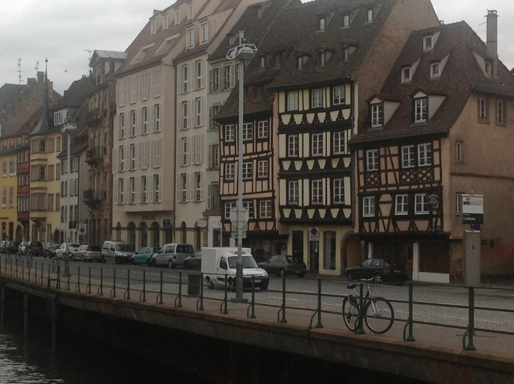 Foto de Estrasburgo, Francia