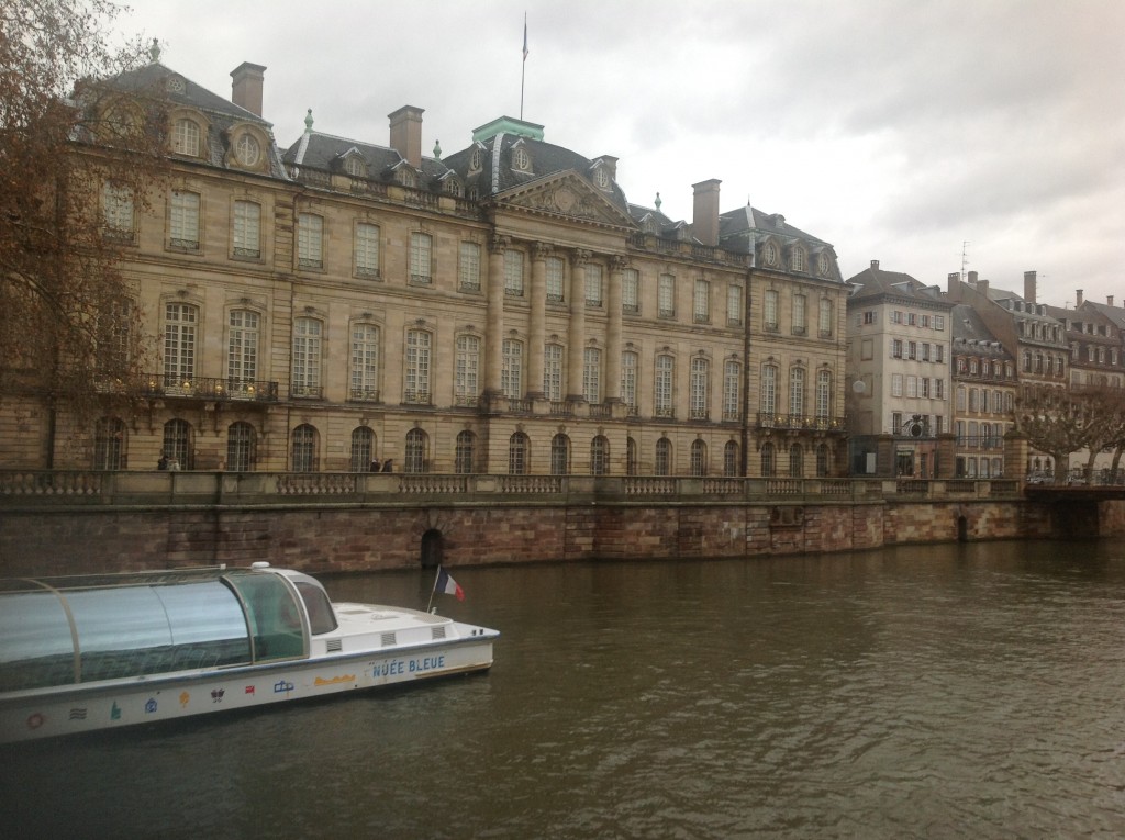 Foto de Estrasburgo, Francia