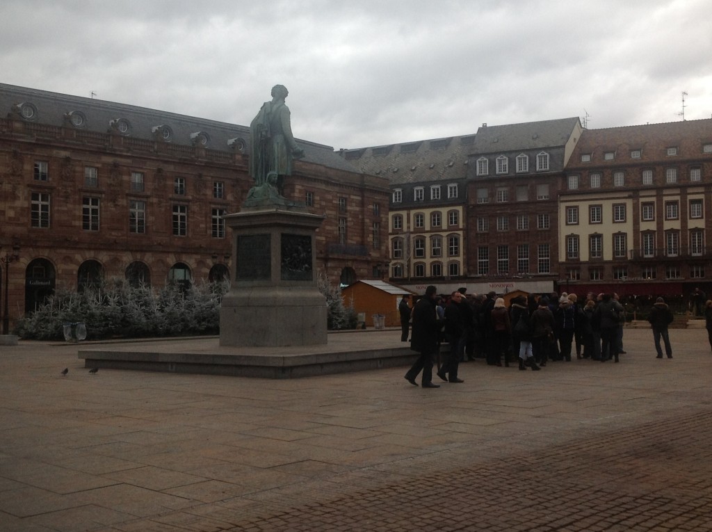 Foto de Estrasburgo, Francia