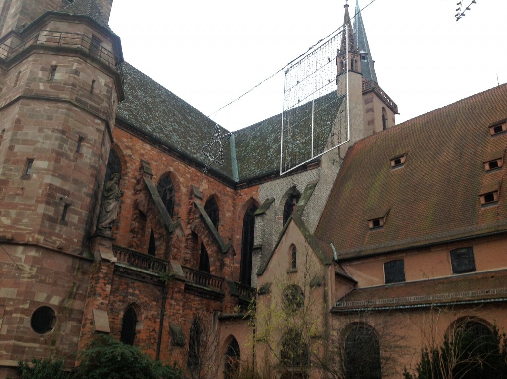 Foto de Estrasburgo, Francia