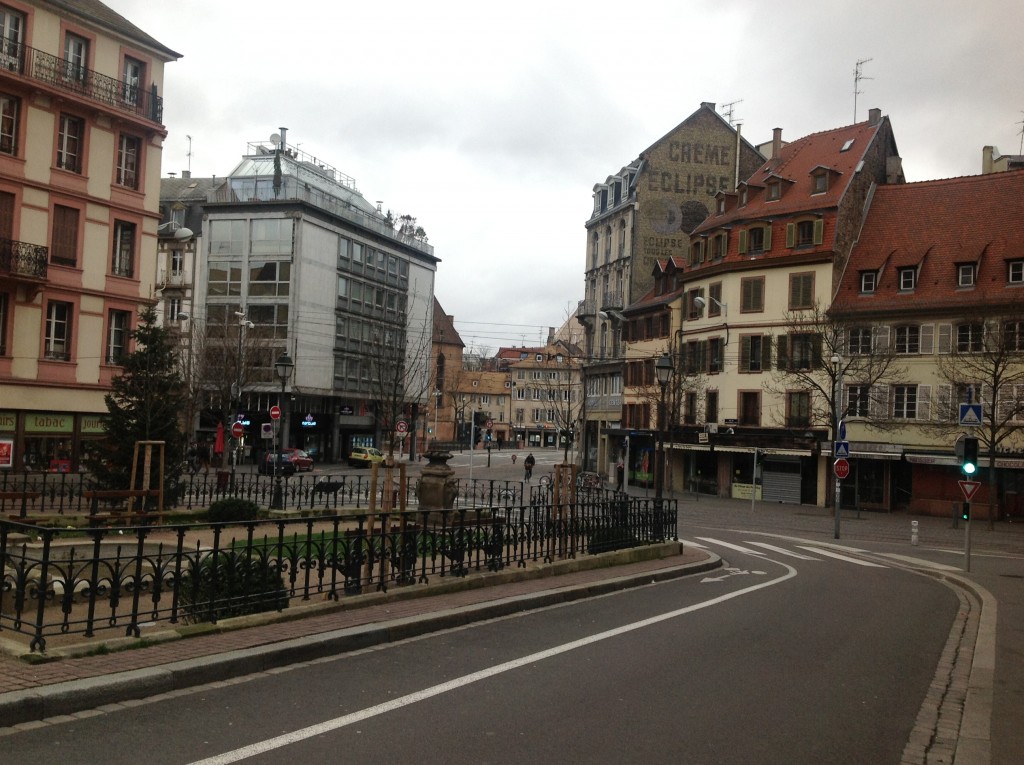 Foto de Estrasburgo, Francia