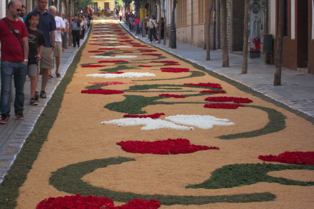 Foto de Sitges (Barcelona), España