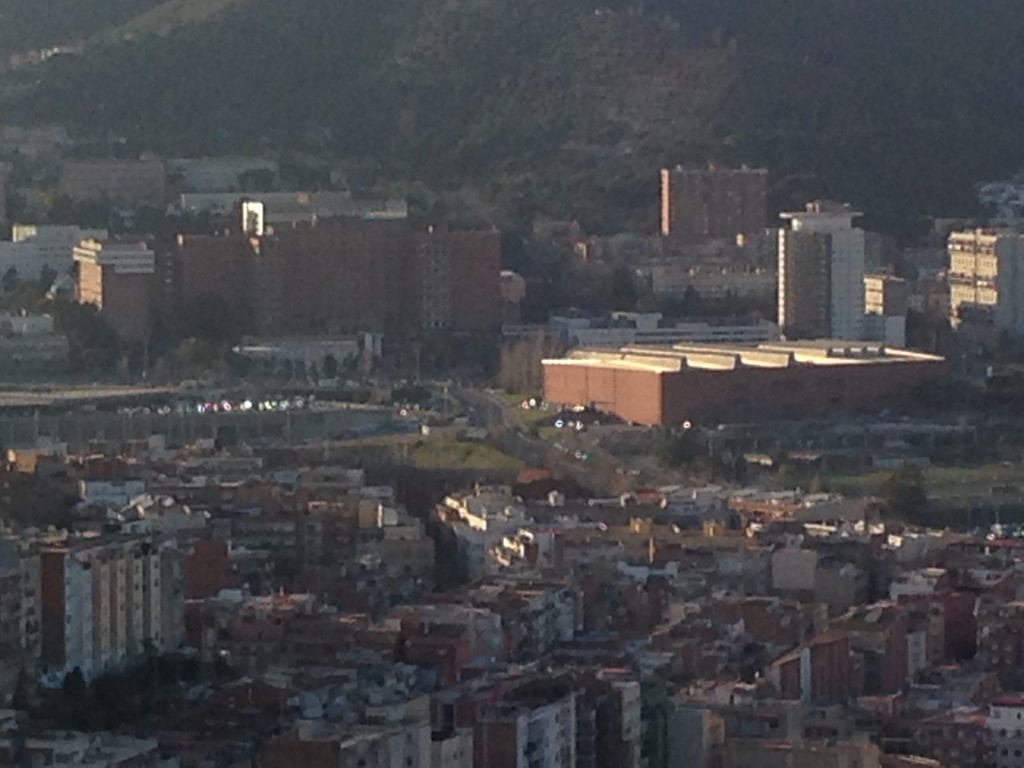 Foto de Barcelona (Cataluña), España