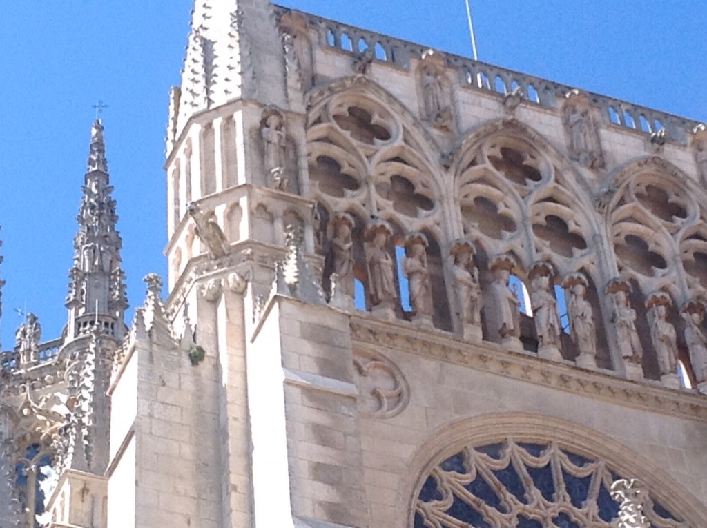 Foto de Burgos (Castilla y León), España