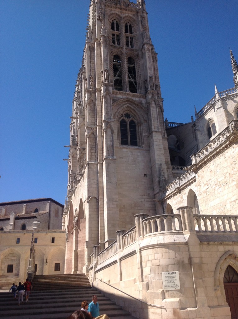 Foto de Burgos (Castilla y León), España