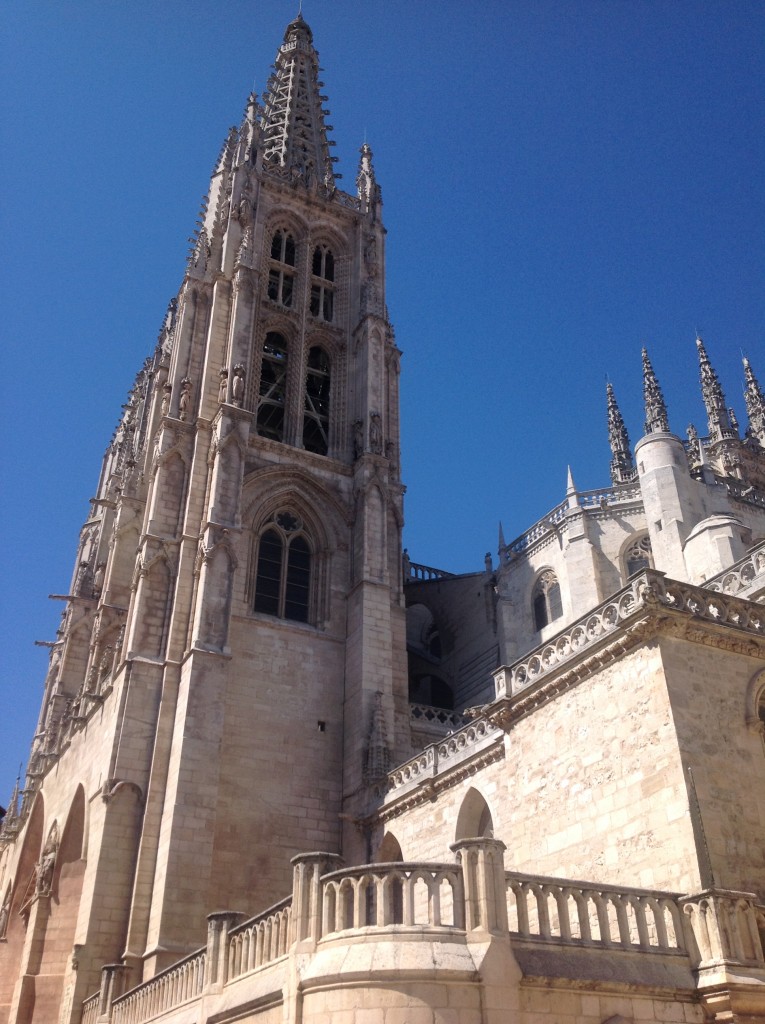 Foto de Burgos (Castilla y León), España