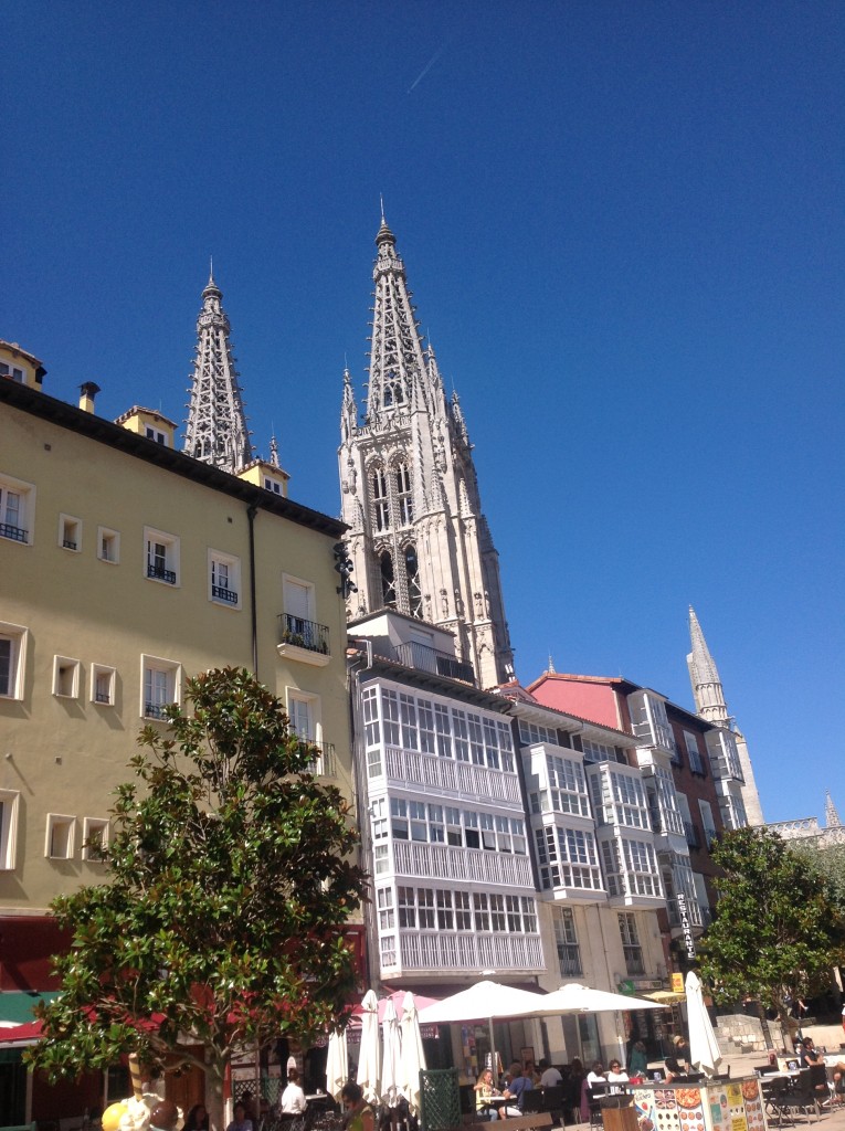 Foto de Burgos (Castilla y León), España