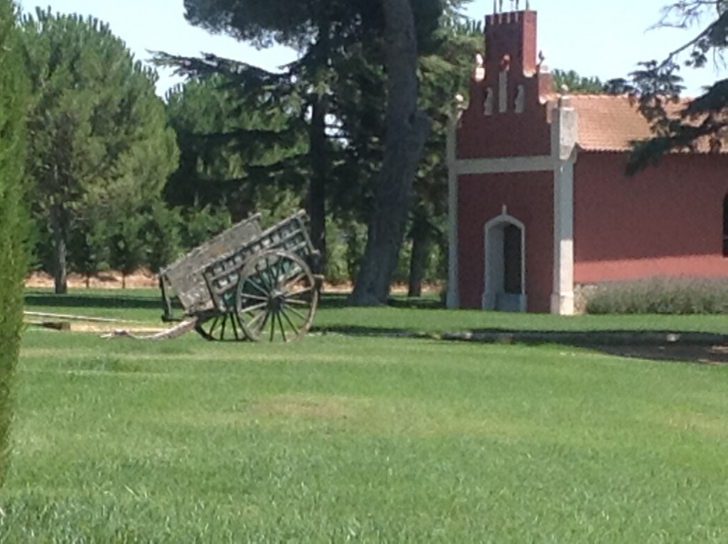 Foto de Burgos (Castilla y León), España