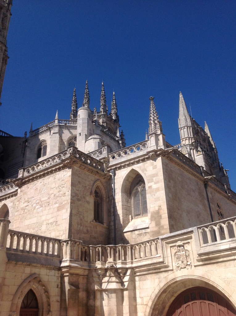 Foto de Burgos (Castilla y León), España