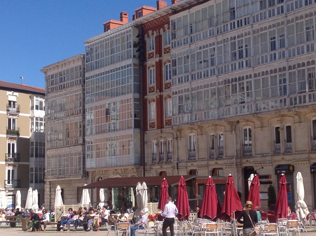 Foto de Burgos (Castilla y León), España