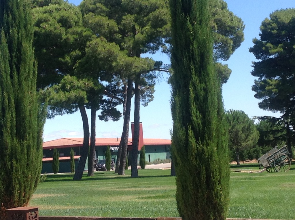 Foto de Burgos (Castilla y León), España