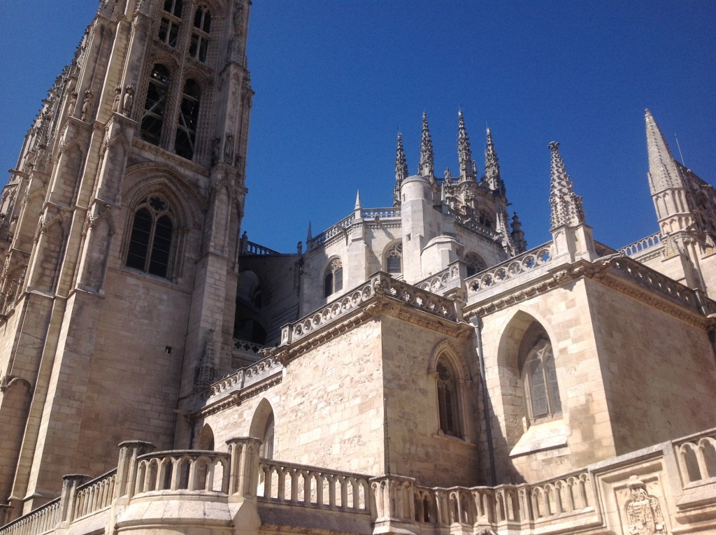 Foto de Burgos (Castilla y León), España