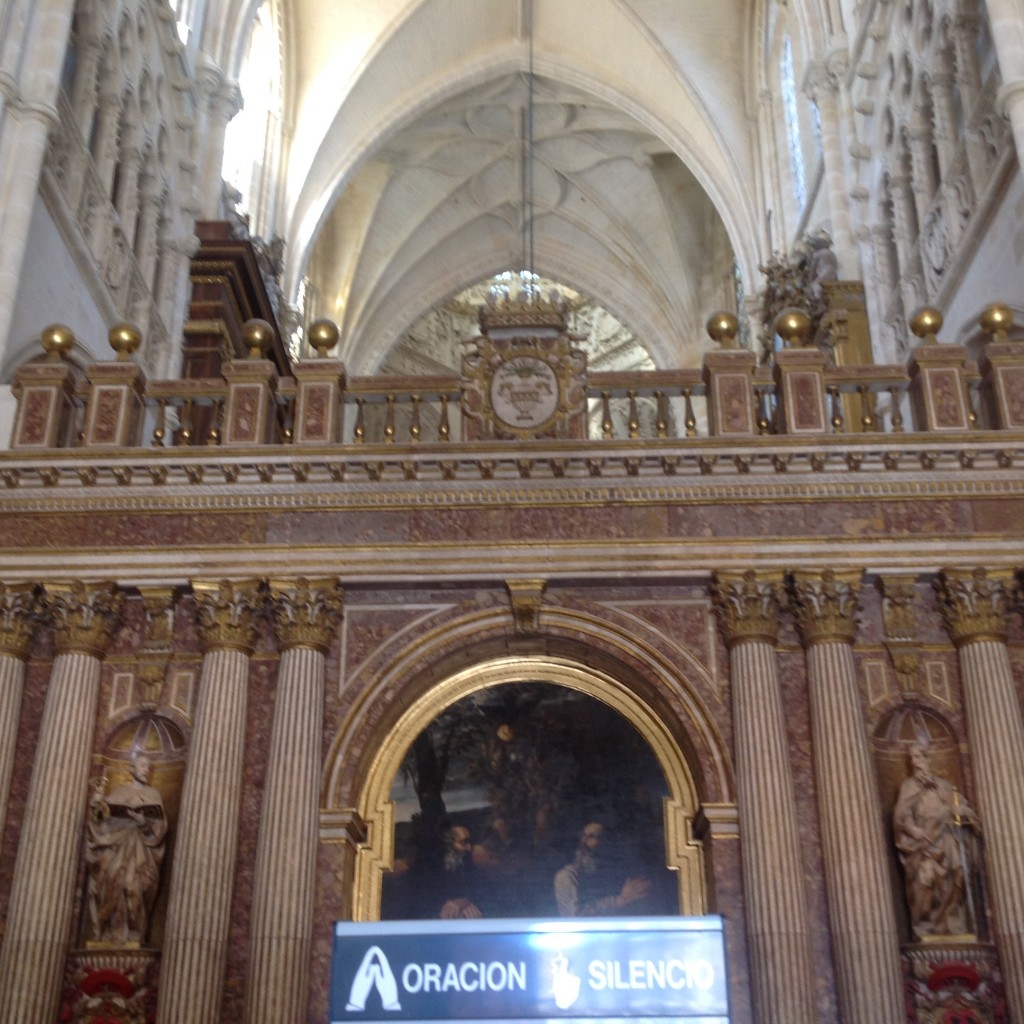 Foto de Burgos (Castilla y León), España