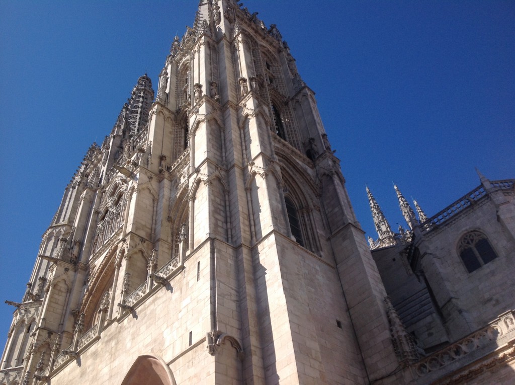 Foto de Burgos (Castilla y León), España