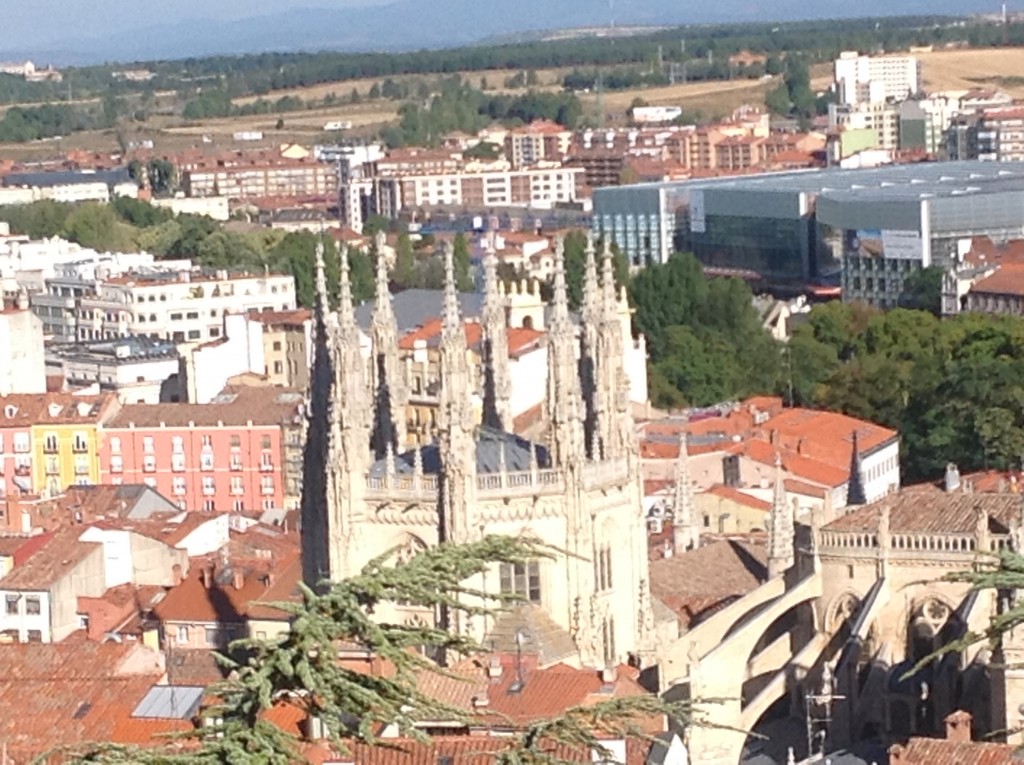 Foto de Burgos (Castilla y León), España