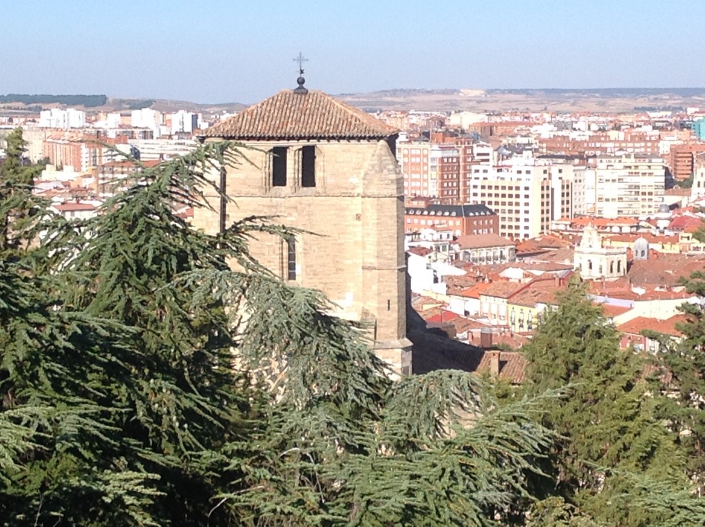 Foto de Burgos (Castilla y León), España