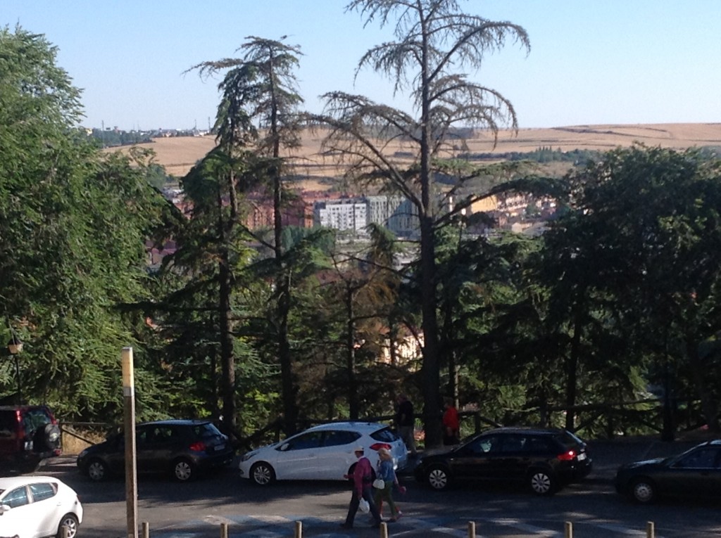 Foto de Burgos (Castilla y León), España