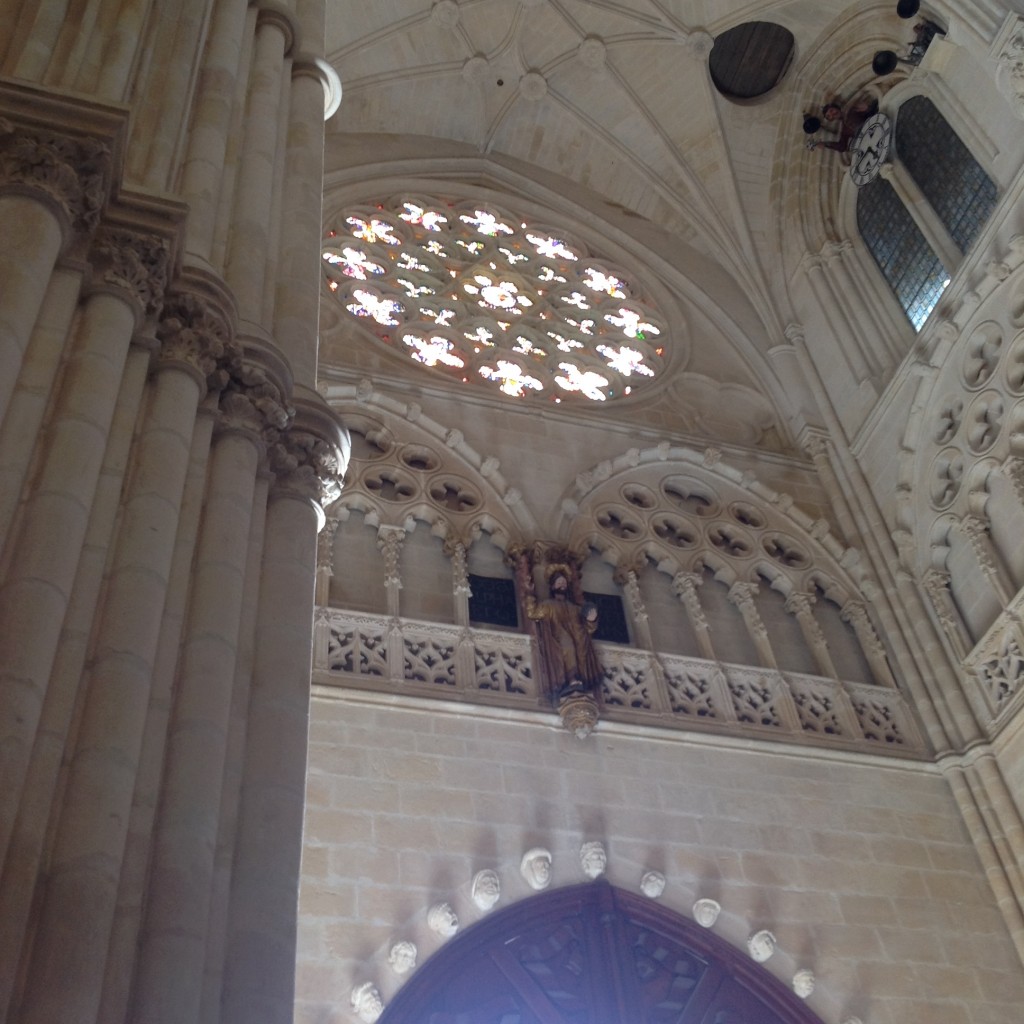 Foto de Burgos (Castilla y León), España