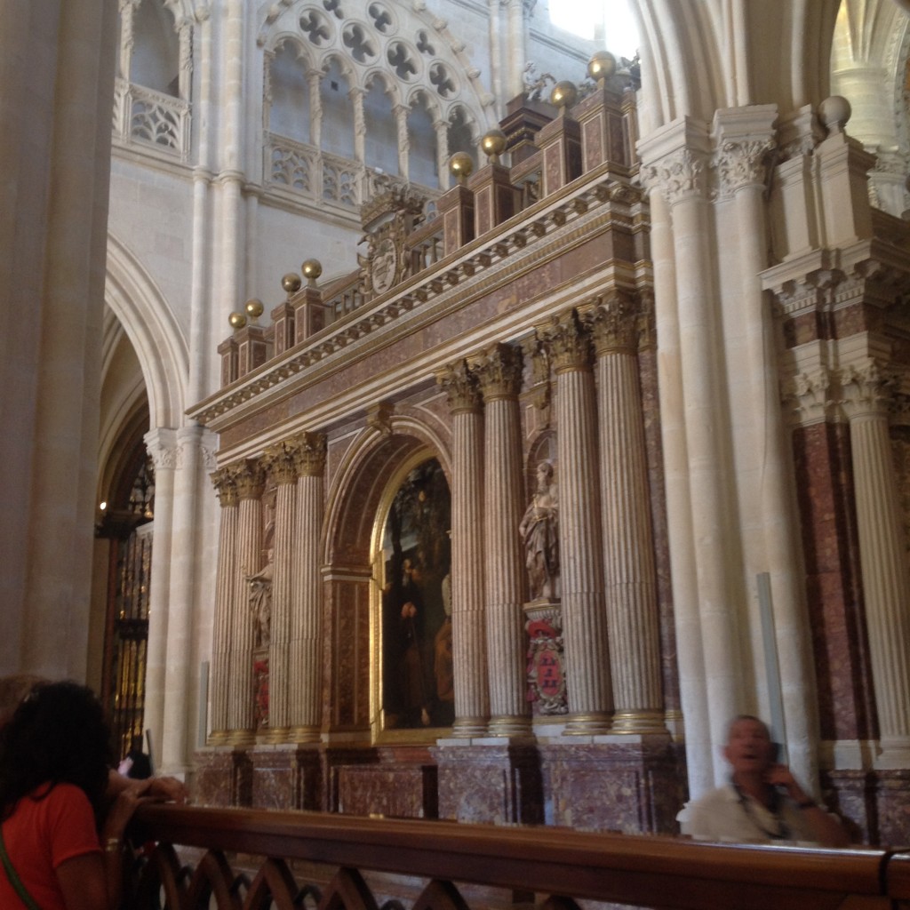 Foto de Burgos (Castilla y León), España