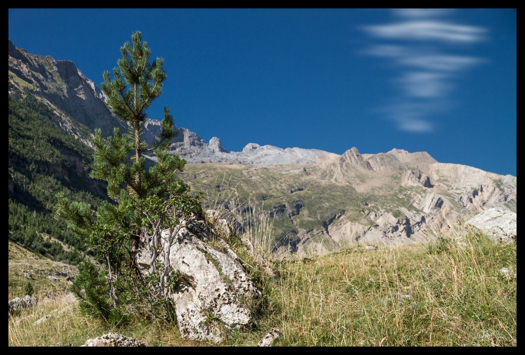 Foto de Otal (Huesca), España