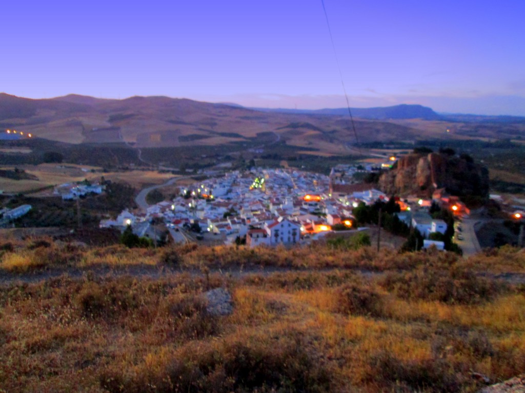 Foto de Ardales (Málaga), España