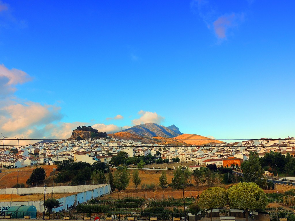 Foto de Ardales (Málaga), España