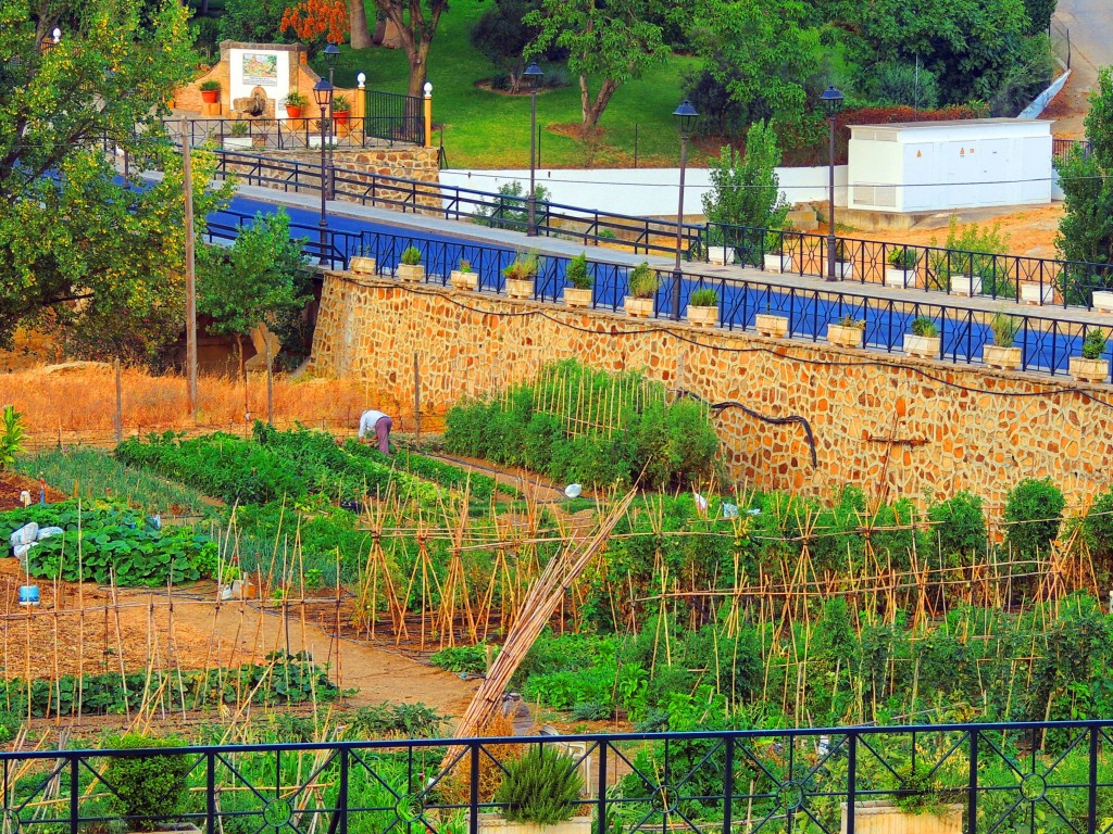 Foto de Ardales (Málaga), España