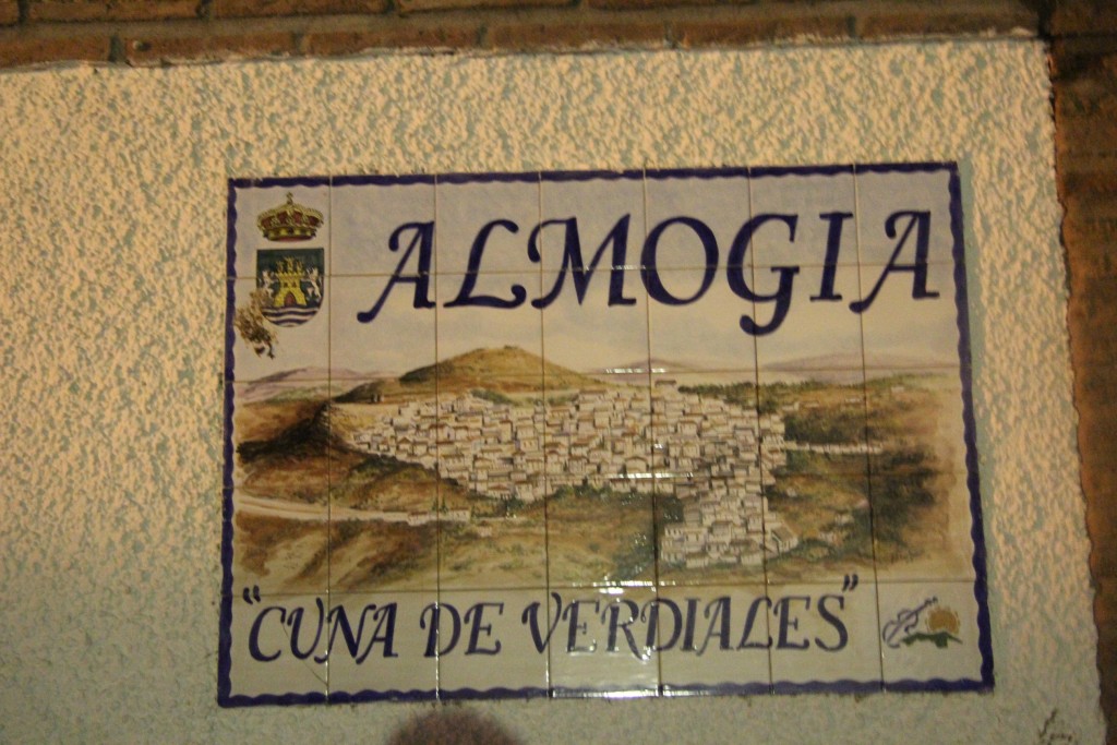 Foto de Almogía (Málaga), España