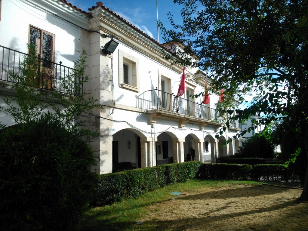 Foto: Ayuntamiento - Seseña Nuevo (Toledo), España