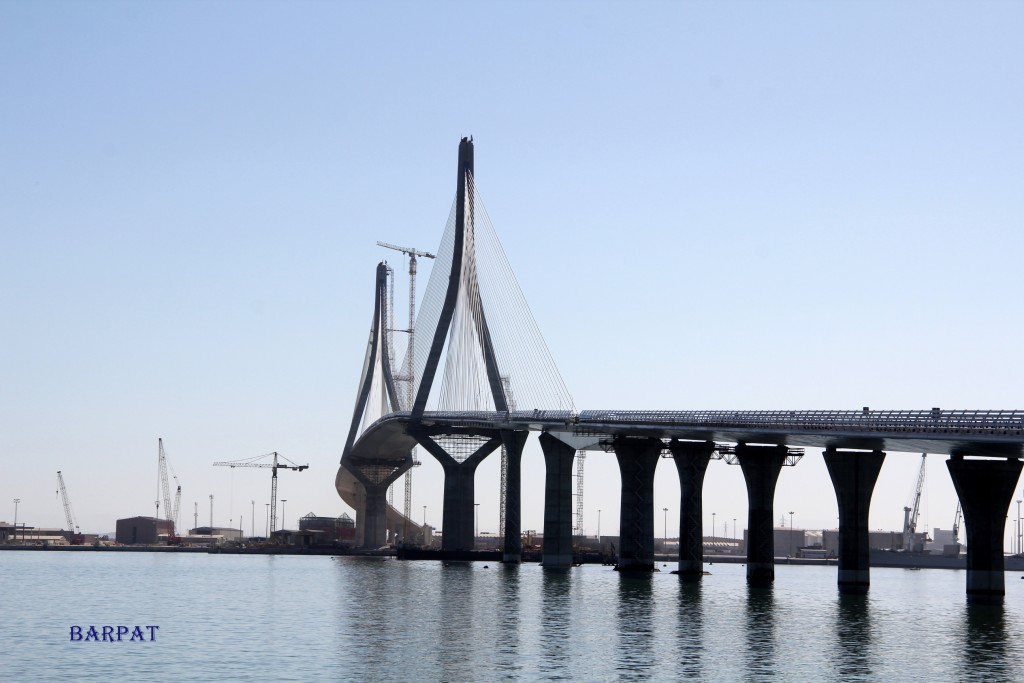 Foto de Cádiz (Andalucía), España