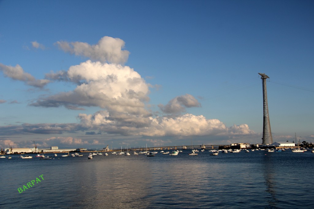 Foto de Cádiz (Andalucía), España