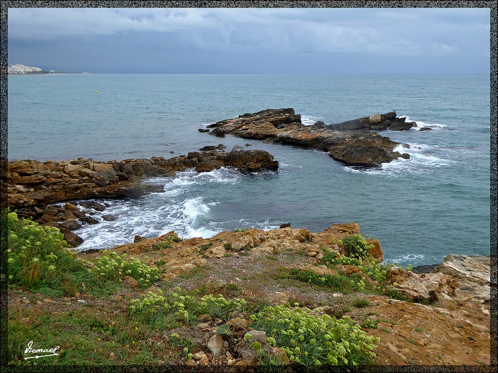 Foto: 150908-24 OROPESA DEL MAR - Oropesa Del Mar (Castelló), España