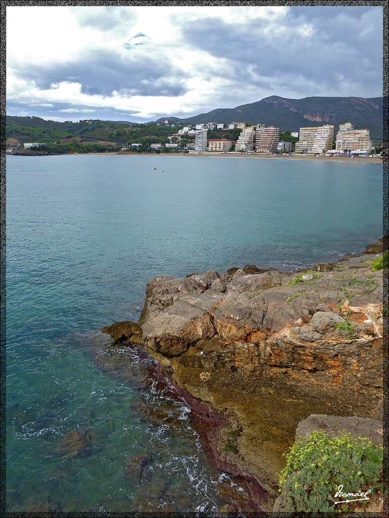 Foto: 150908-17 OROPESA DEL MAR - Oropesa Del Mar (Castelló), España