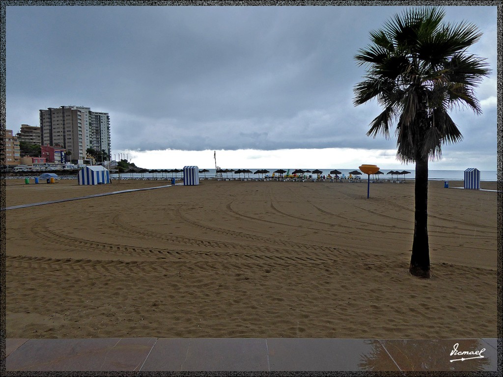 Foto: 150908-09 OROPESA DEL MAR - Oropesa Del Mar (Castelló), España