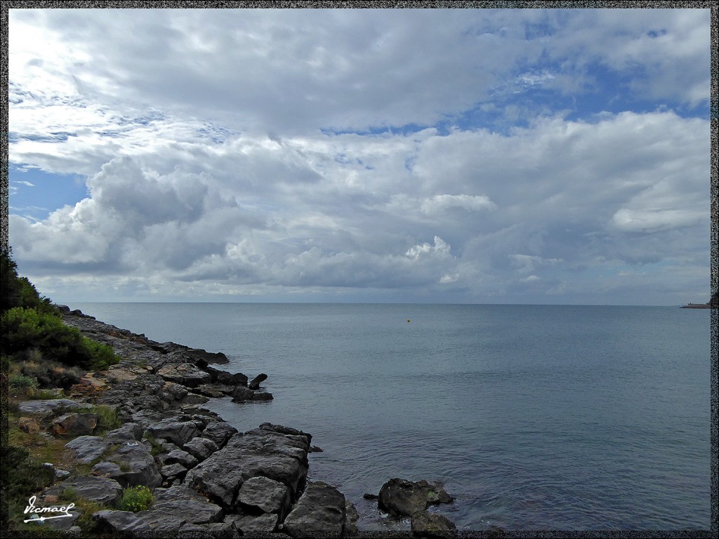 Foto: 150908-14 OROPESA DEL MAR - Oropesa Del Mar (Castelló), España