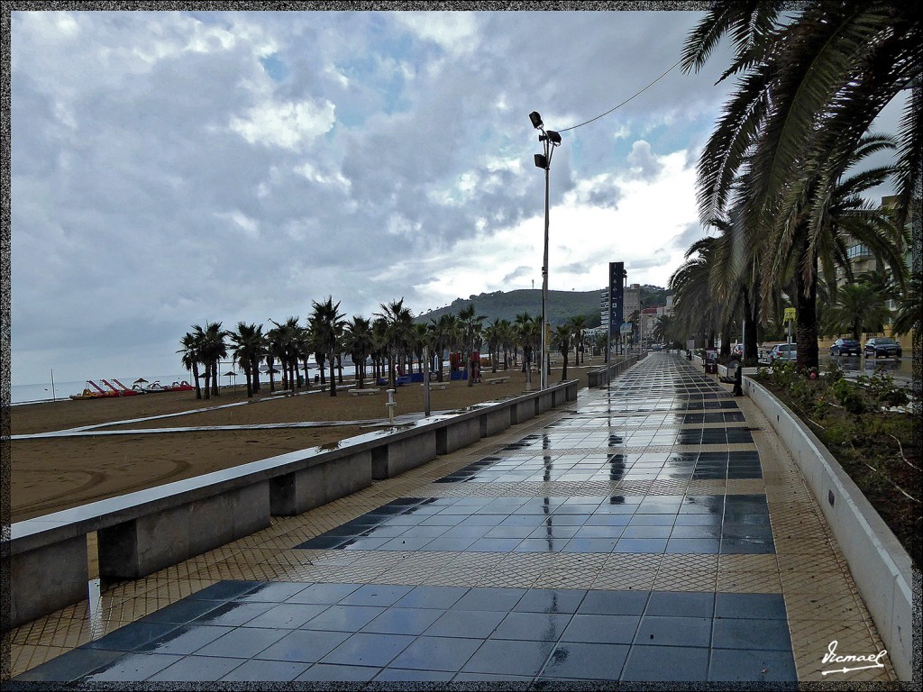 Foto: 150908-08 OROPESA DEL MAR - Oropesa Del Mar (Castelló), España