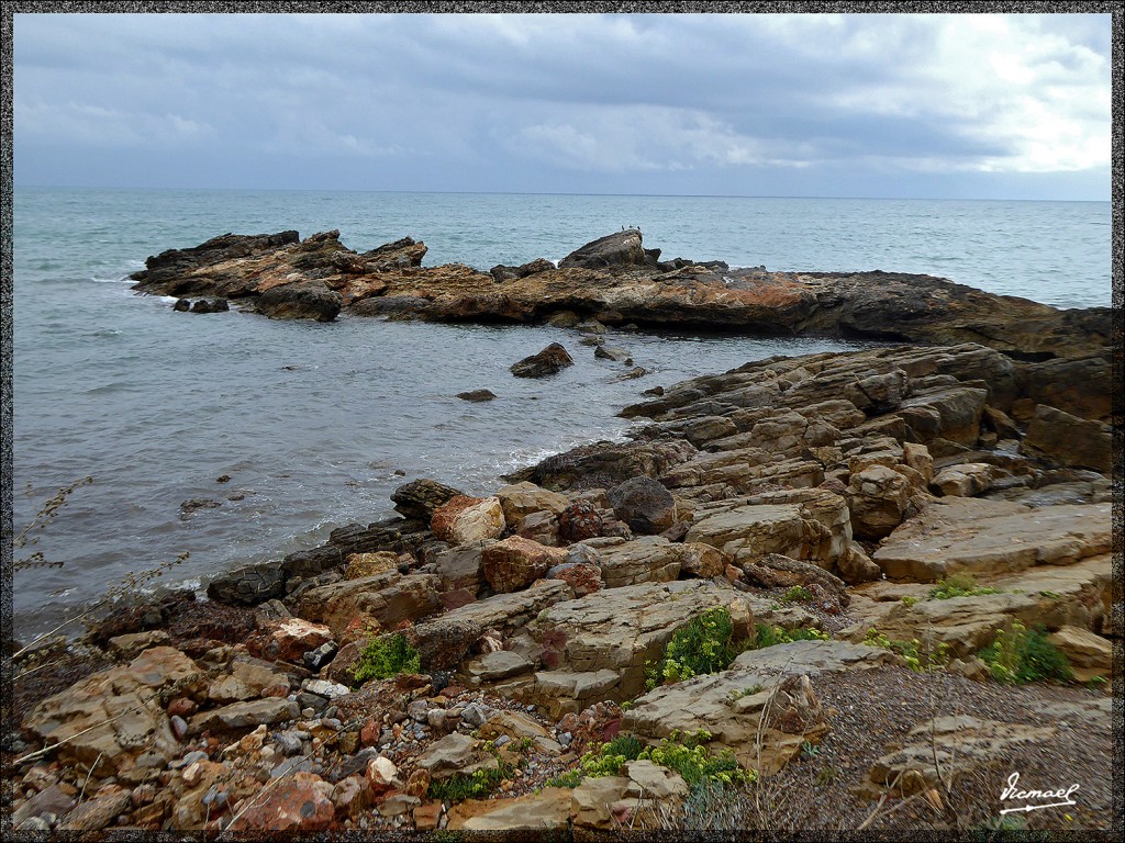 Foto: 150908-25 OROPESA DEL MAR - Oropesa Del Mar (Castelló), España