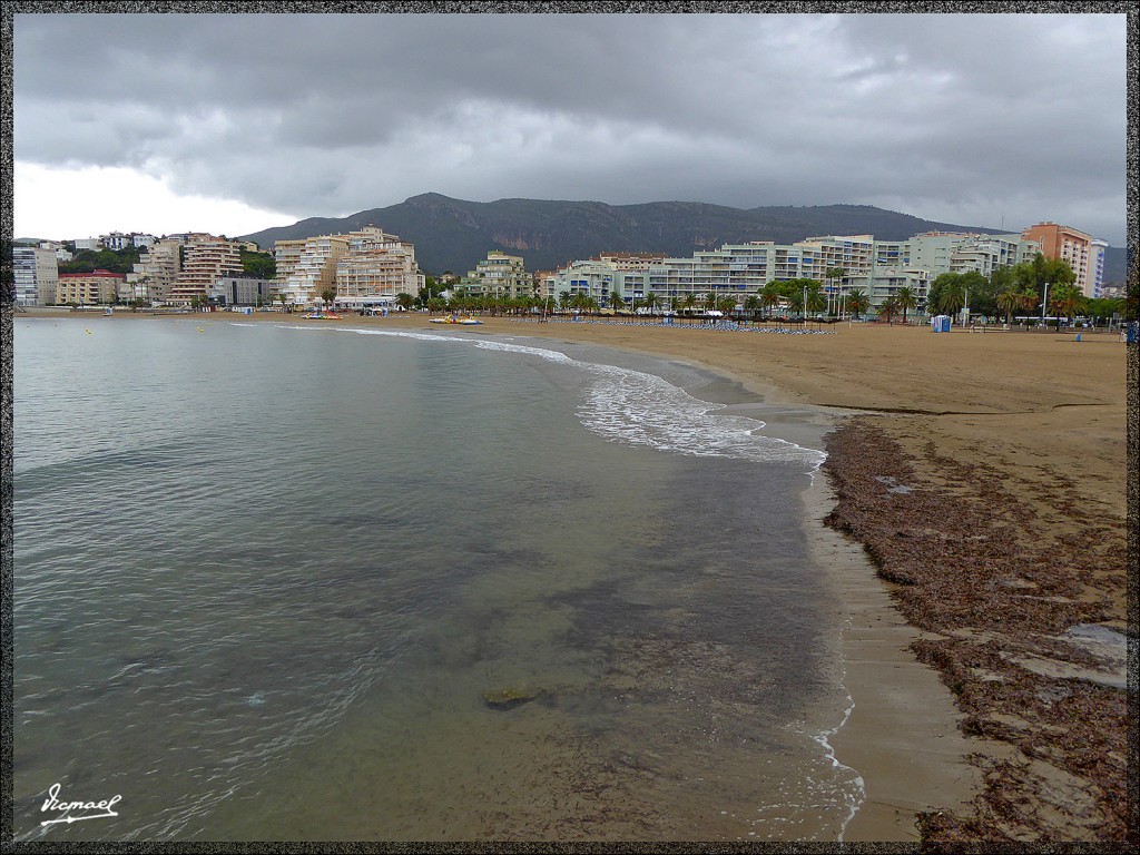 Foto: 150908-11 OROPESA DEL MAR - Oropesa Del Mar (Castelló), España