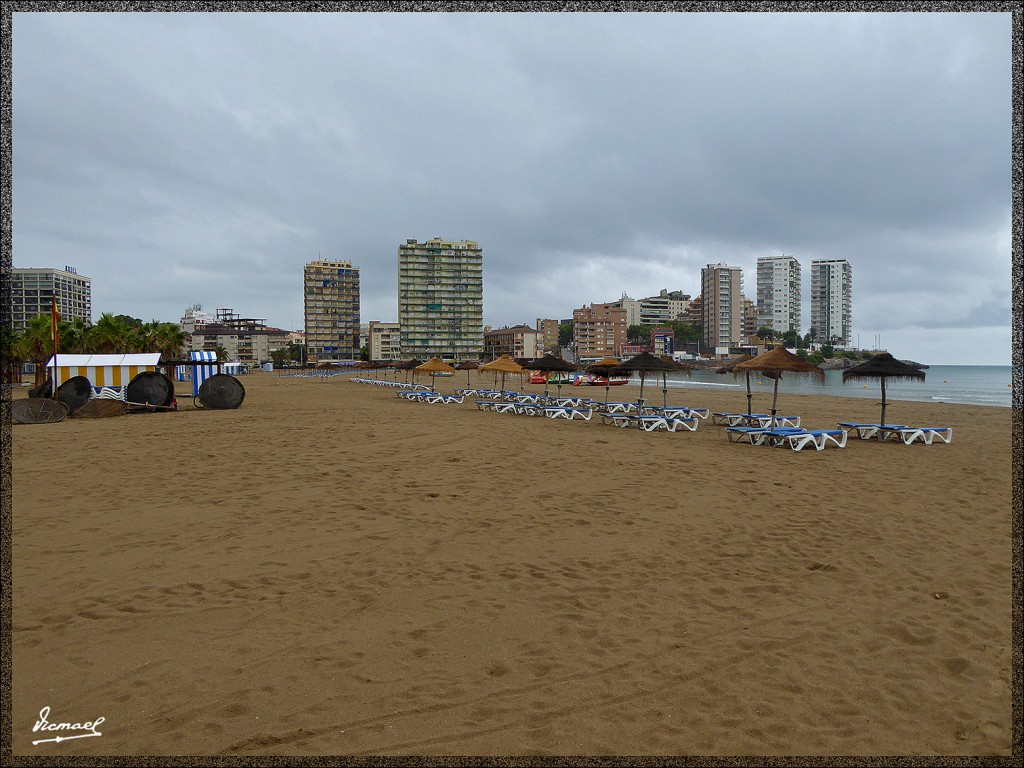 Foto: 150908-06 OROPESA DEL MAR - Oropesa Del Mar (Castelló), España