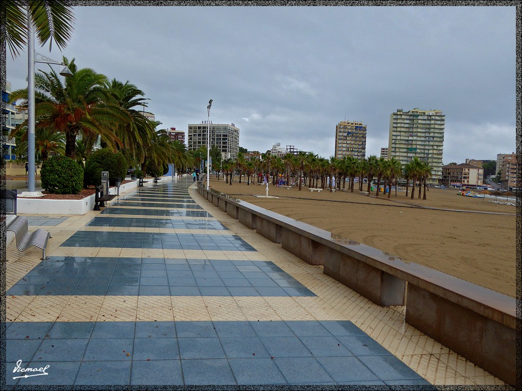 Foto: 150908-07 OROPESA DEL MAR - Oropesa Del Mar (Castelló), España