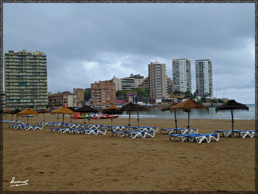 Foto: 150908-05 OROPESA DEL MAR - Oropesa Del Mar (Castelló), España